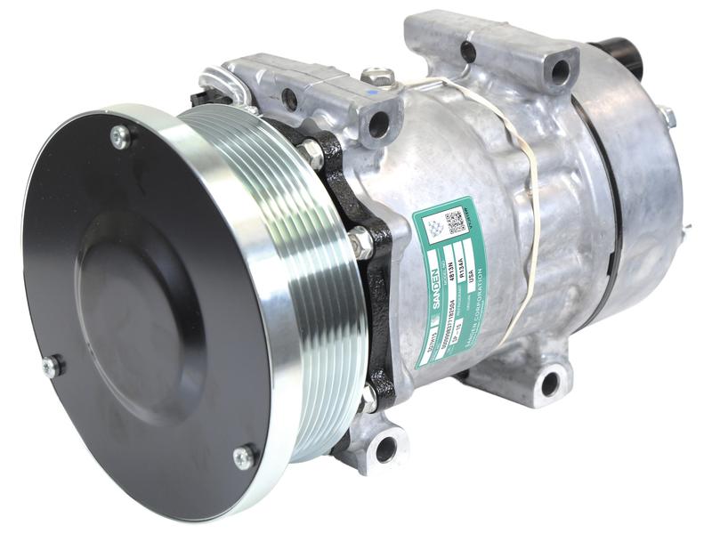 Compressor Image 1