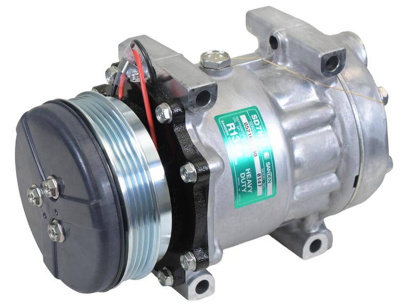 Compressor Image 1