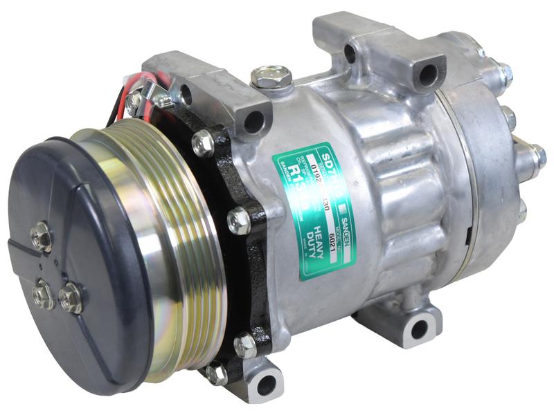 Compressor Image 1