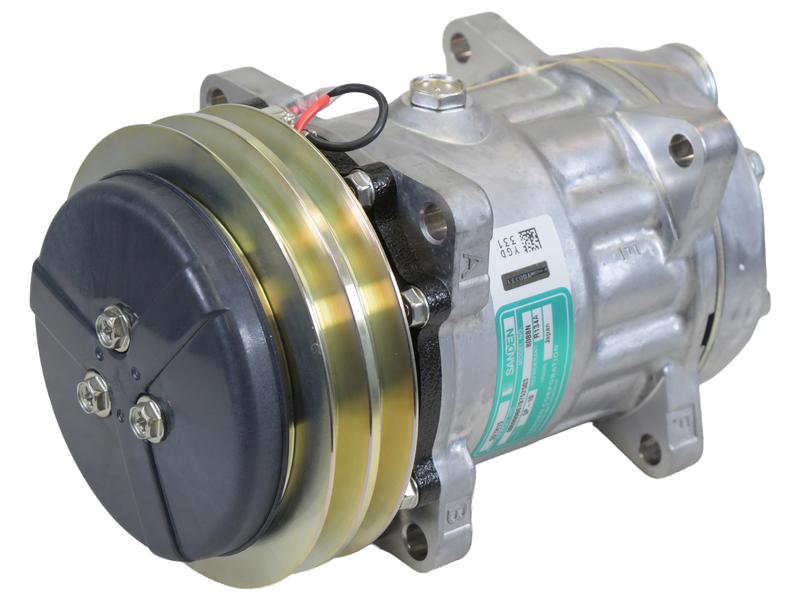 Compressor Image 1