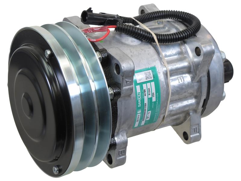 Compressor Image 1