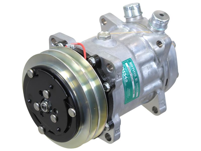 Compressor Image 1