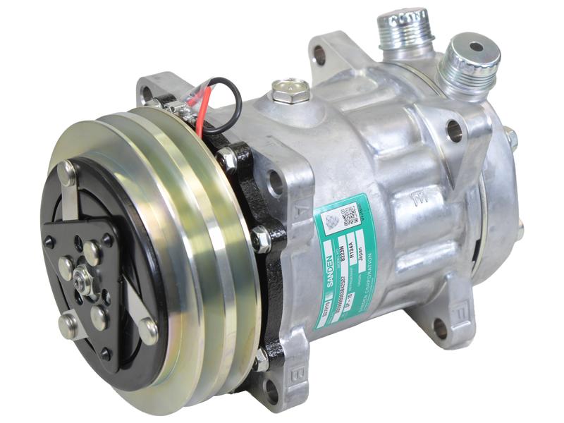 Compressor Image 1