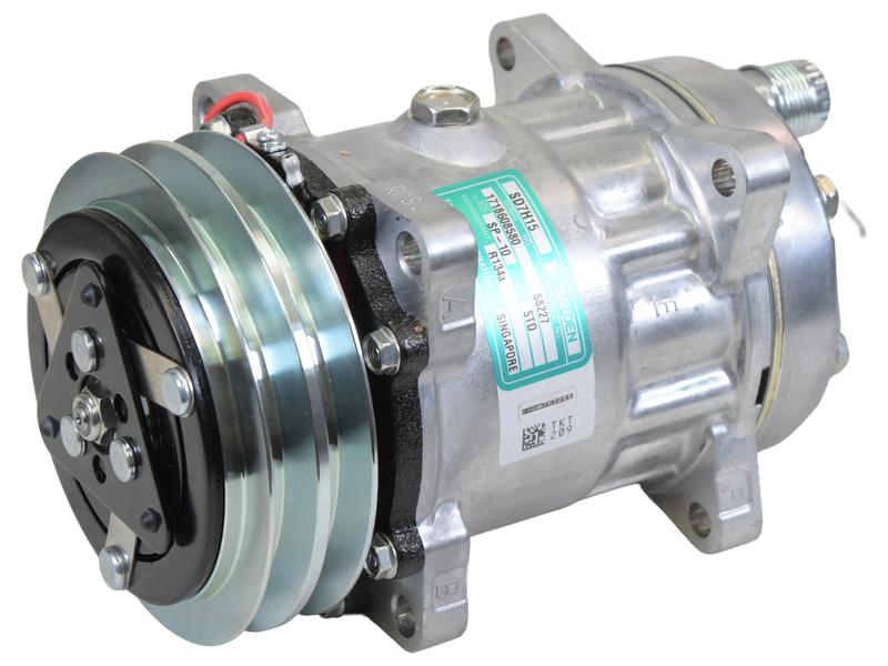 Compressor Image 1