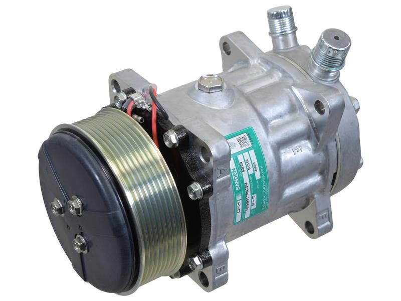 Compressor Image 1