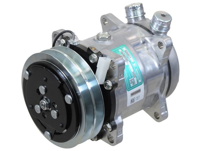 Compressor Image 1