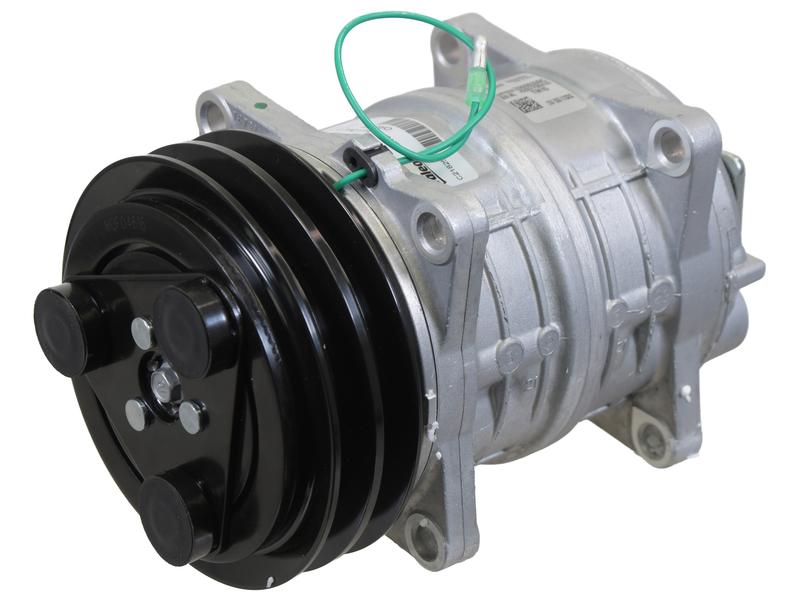 Compressor Image 1