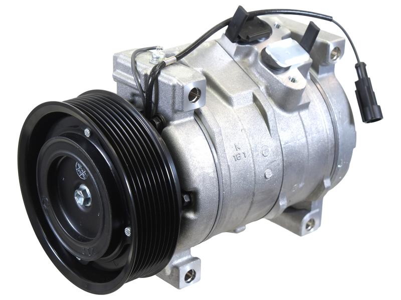 Compressor (10S17C) Image 1