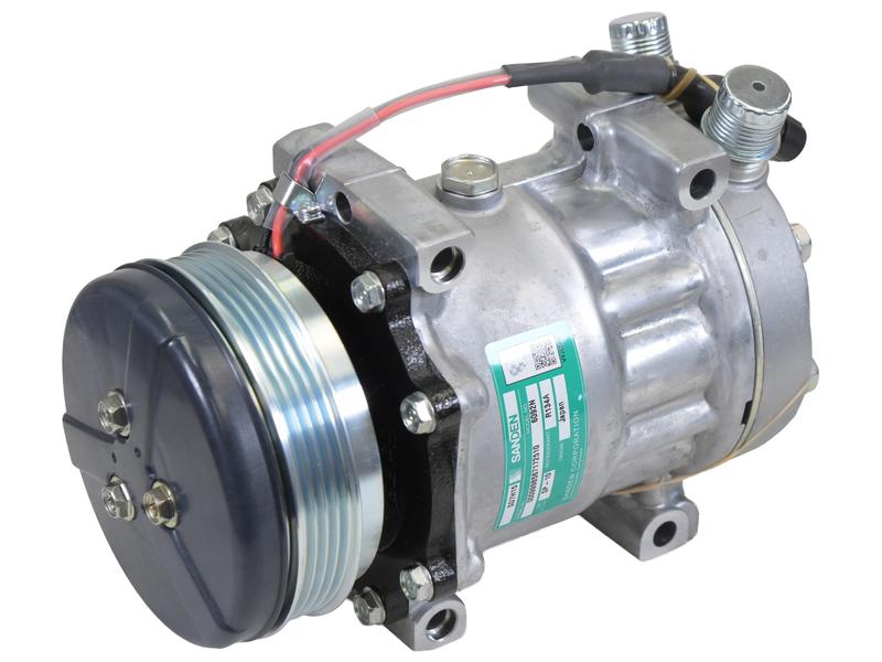 Compressor (SD7H15) Image 1