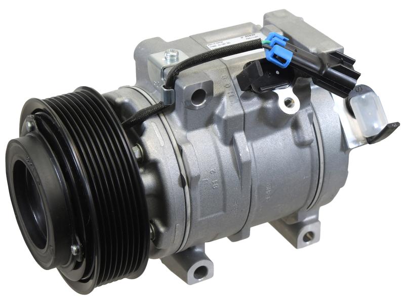 Compressor (10SRE18C) Image 1