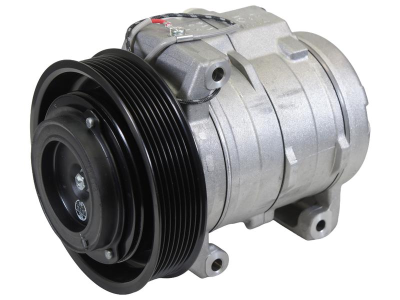 Compressor (10S15C) Image 1