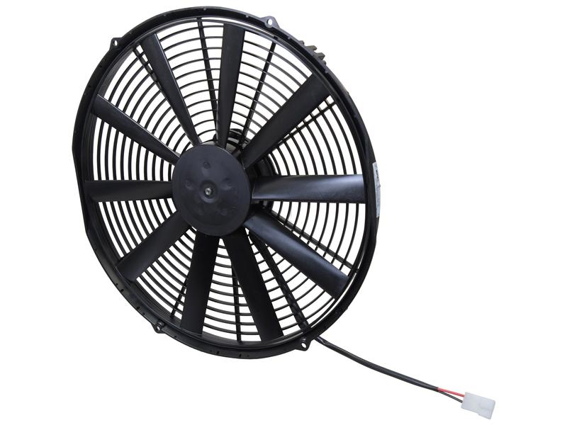 Condenser Fan Image 1