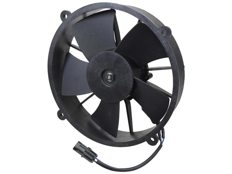 Condenser Fan Image 1