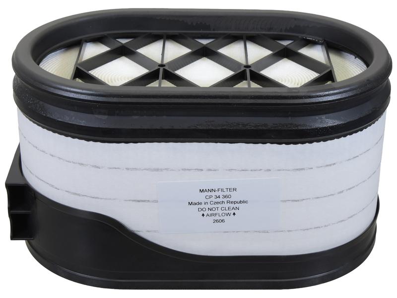 Air Filter - Outer - CP34360 Image 1