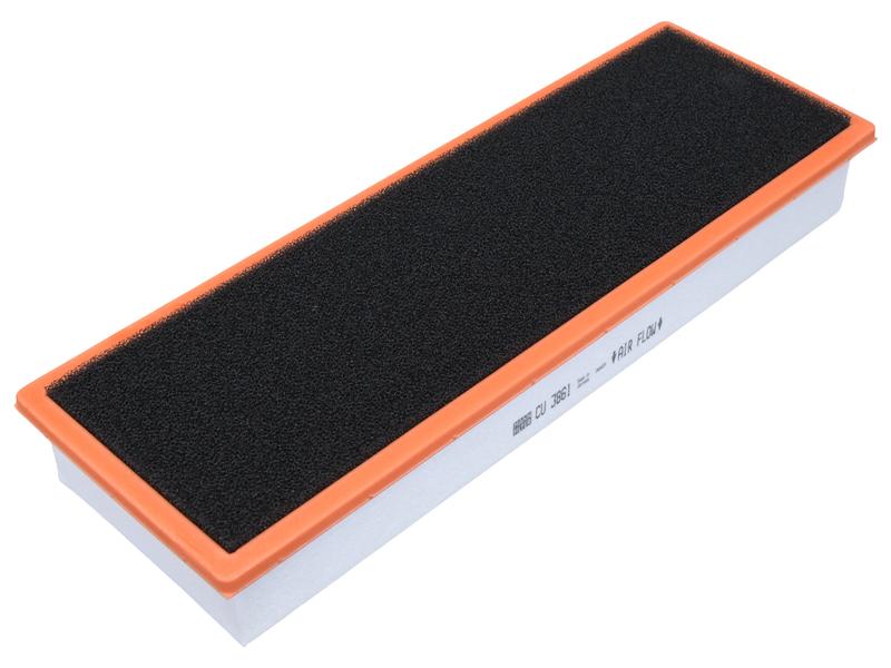 Cab Filter - CU3861 Image 1