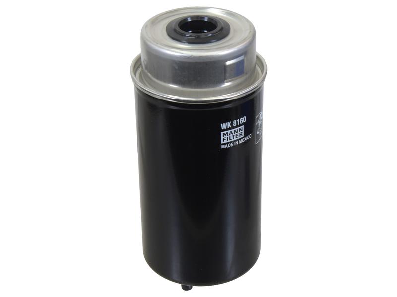 Fuel Filter - Element - WK8160 Image 1