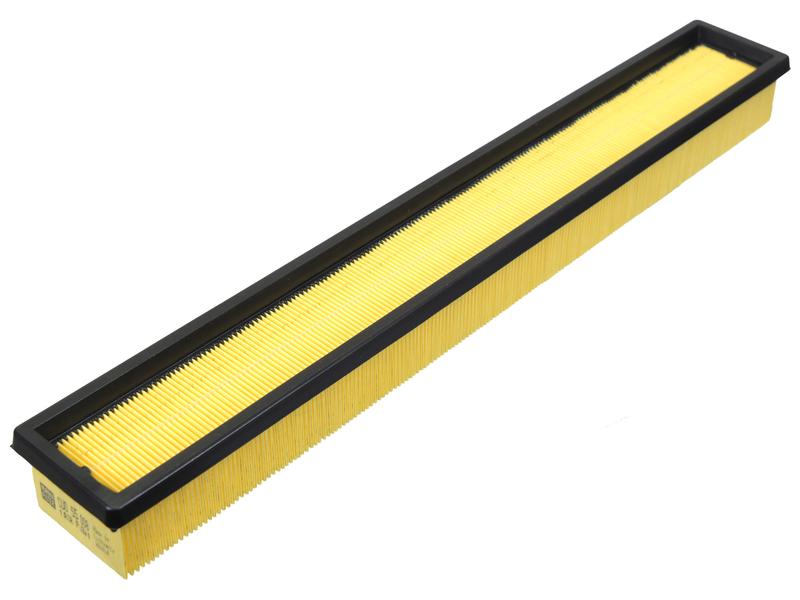 Cab Filter - CUD55008 Image 1