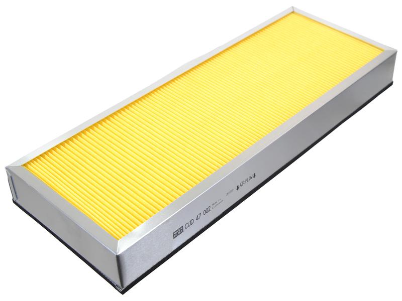Cab Filter - CUD47002 Image 1