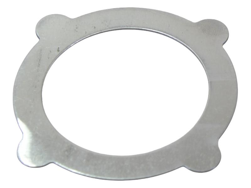 Brake Disc. OD Image 1
