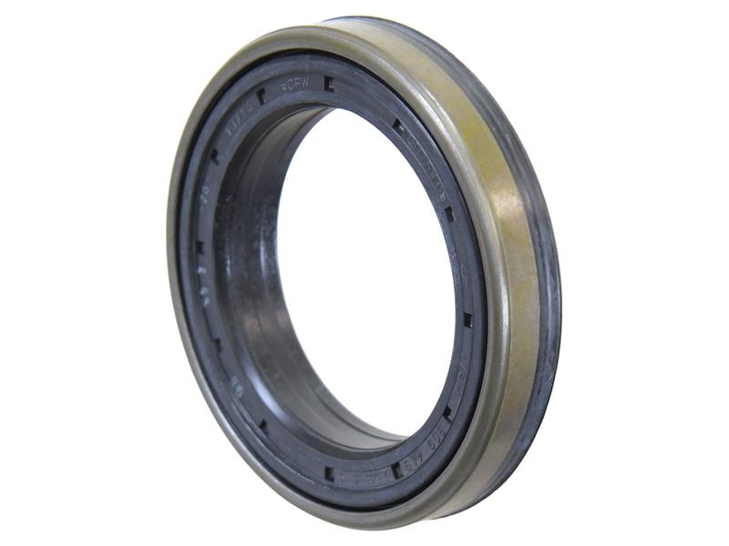 Oil Seal Image 1