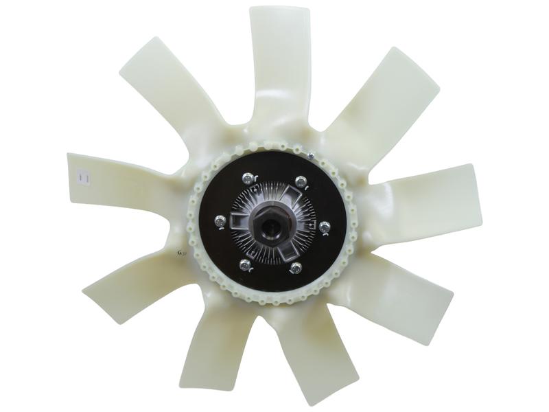 Viscous Fan Assembly Image 1