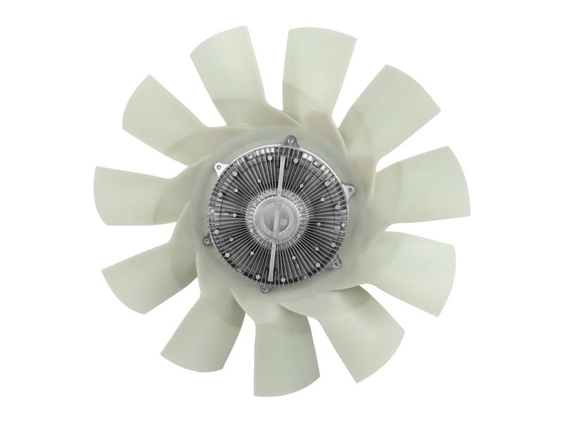 Viscous Fan Assembly Image 1