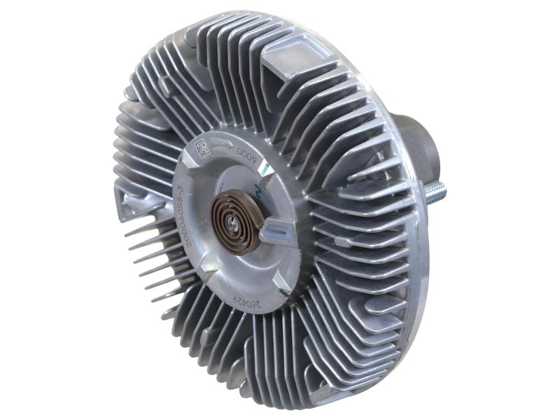 Viscous Fan Drive Image 1