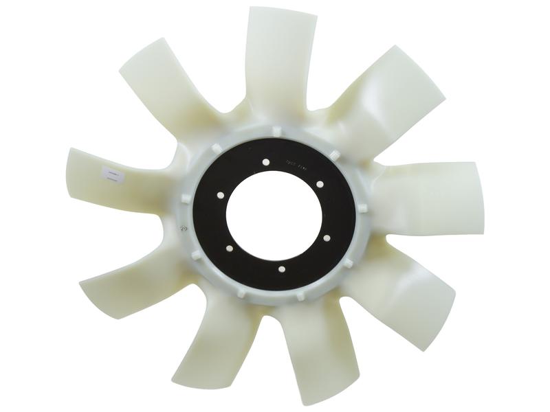 Fan Blade Image 1