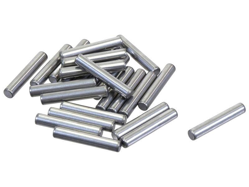 Differential Pin Image 1