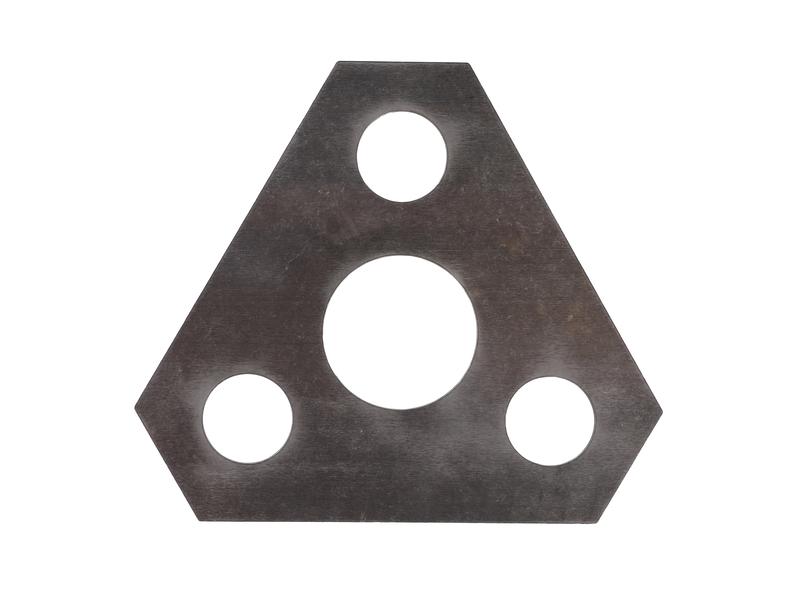 Wheel Nut, Image 1