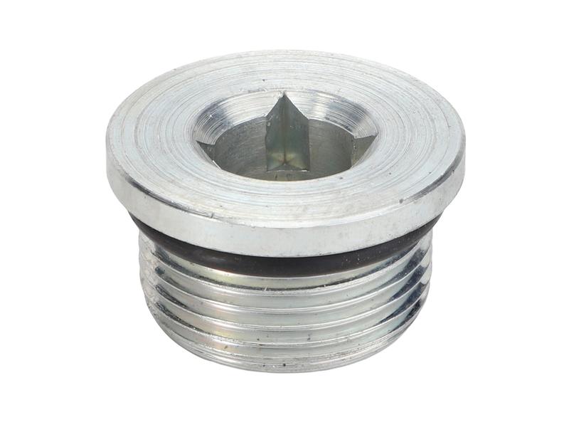 Plug Image 1