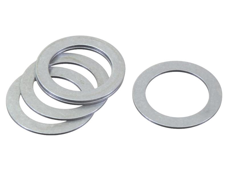 Axle Bushing Image 1