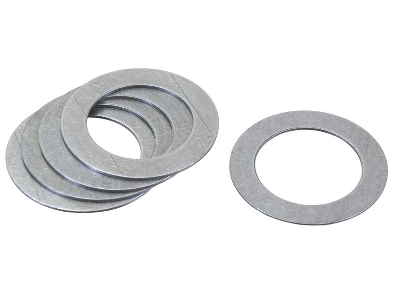 Thrust Washer - Transmission Image 1