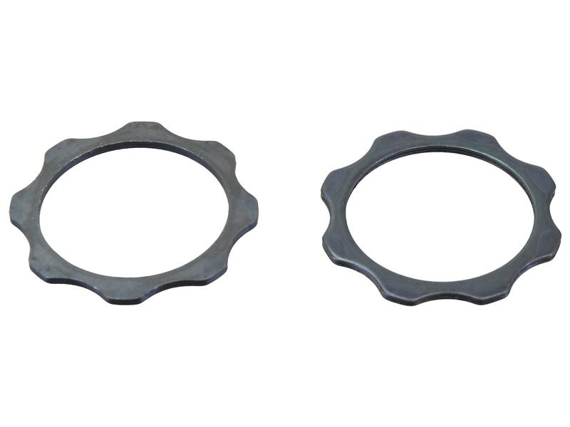 Thrust Washer - Transmission Image 1