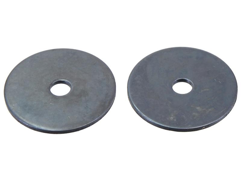 Thrust Washer - Transmission Image 1