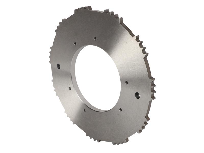 Intermediate Brake Disc, OD Image 1