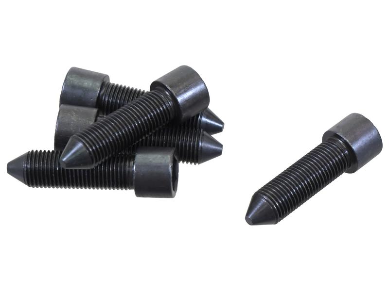 Socket Capscrew, Image 1