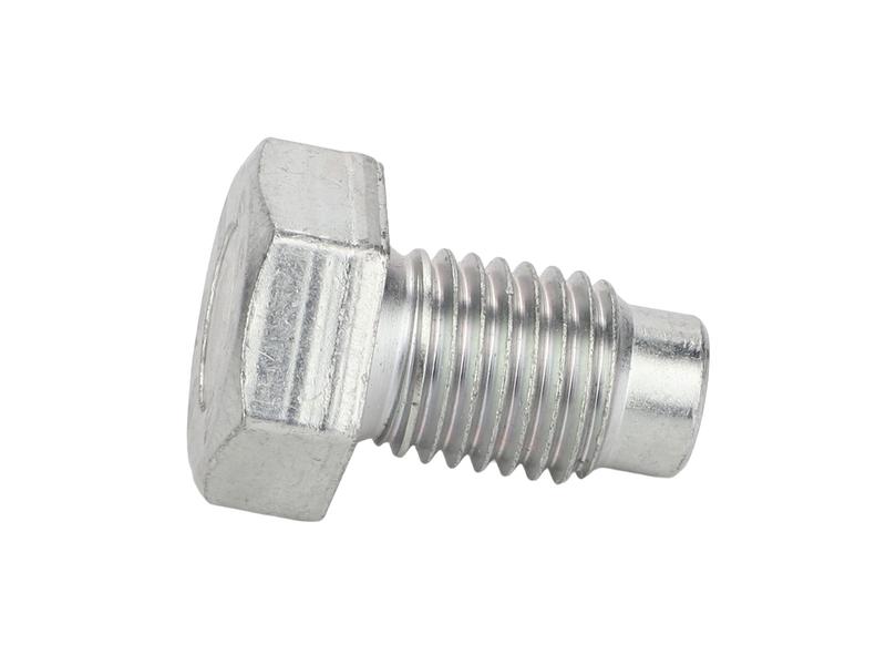 Metric Bolt, Image 1