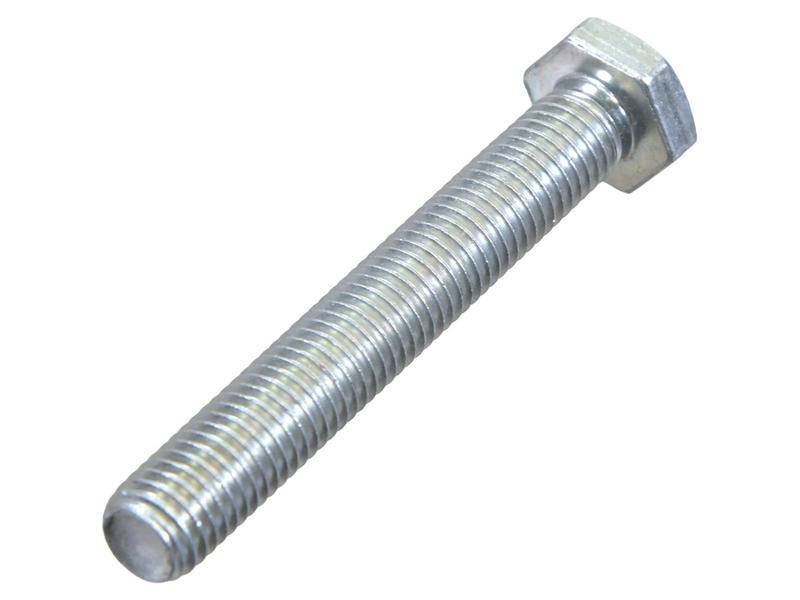 Metric Bolt, Image 1