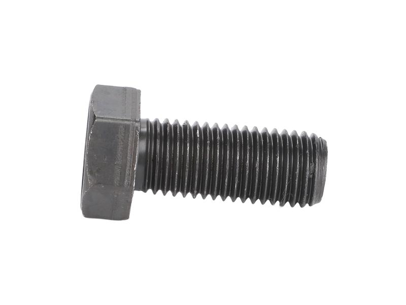 Metric Bolt, Image 1