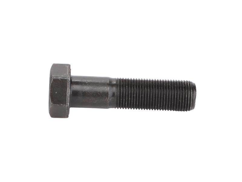 Metric Bolt, Image 1