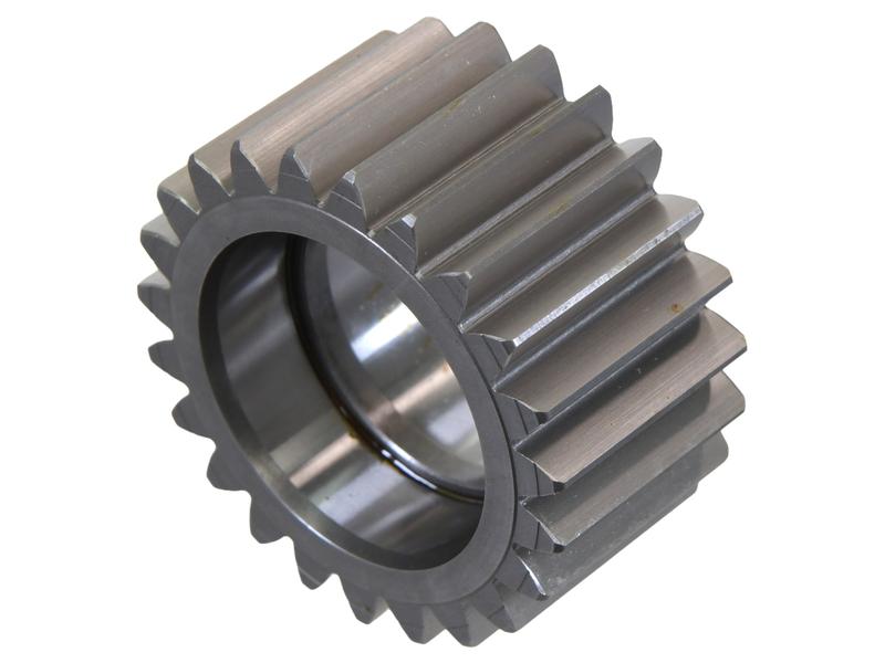 Planetary Gear Image 1