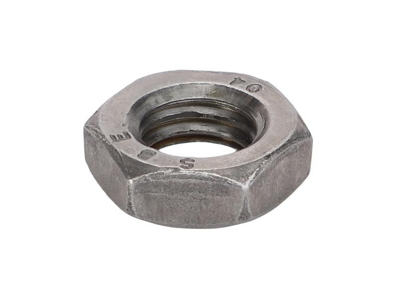 Axle Hub Nut Image 1