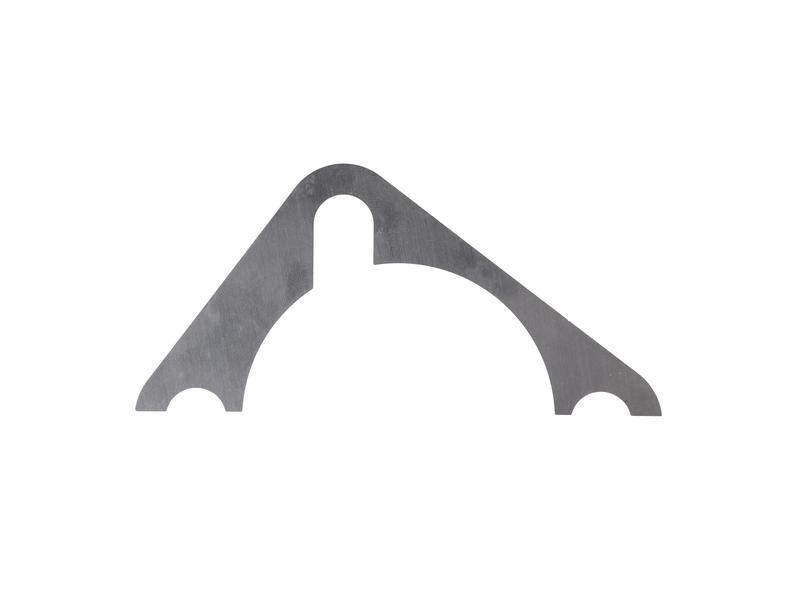 Shim Washer Image 1