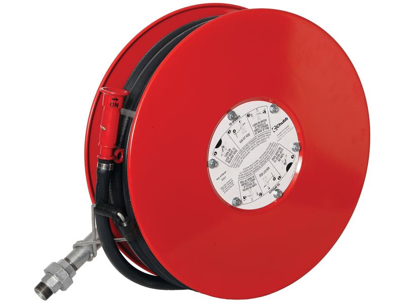 Hose Reel Image 1