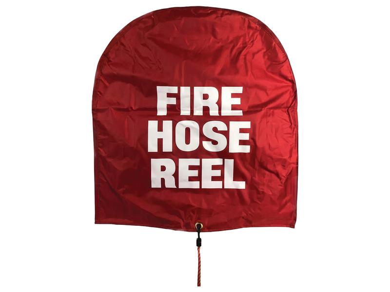 Hose Reel Cover Image 1