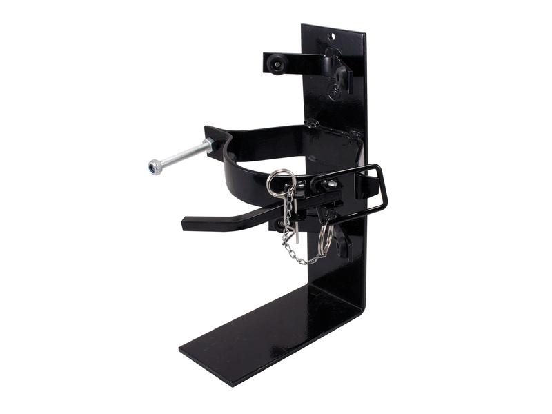 Fire Extinguisher Bracket Image 1