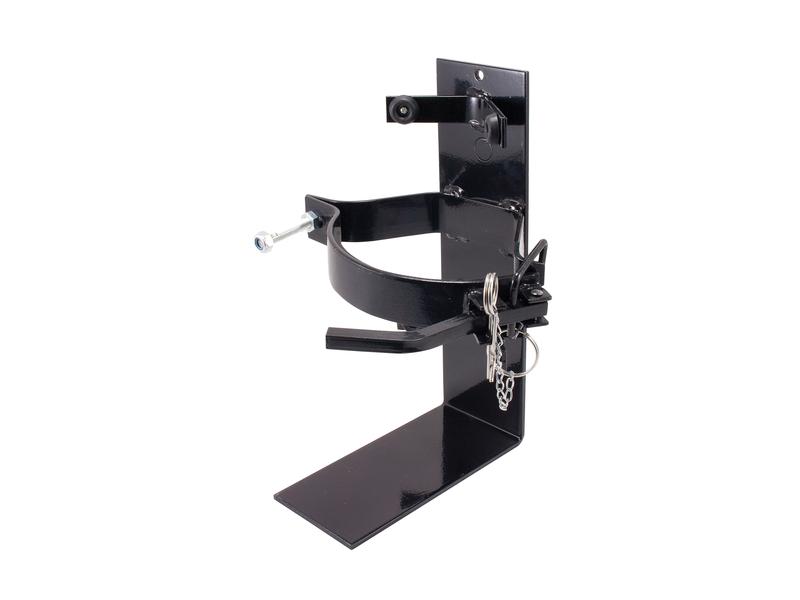 Fire Extinguisher Bracket Image 1