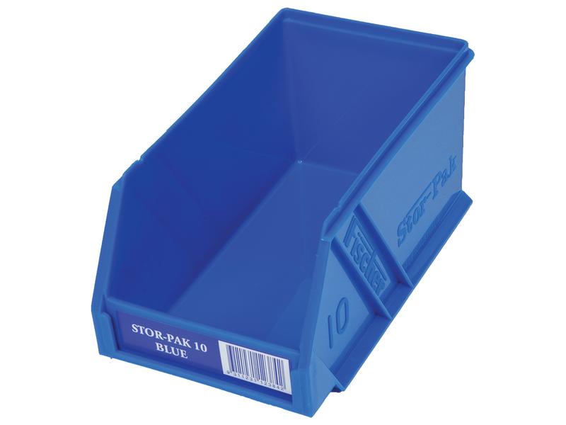 Storage Bin 110 x 170 x 85mm Image 1