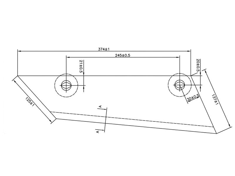GB Left Bow Image 1